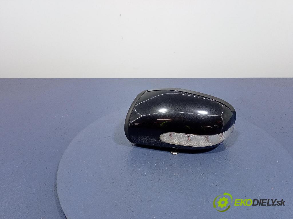 Mercedes-benz C 220 cdi 2002 zrkadlo Vľavo: 01