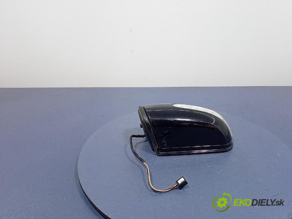 Mercedes-benz C 220 cdi 2002 zrkadlo Vľavo: 01