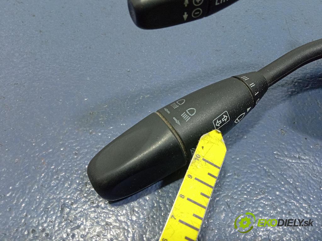 Mercedes-benz C 220 cdi 2002 prepínač Komplex: A2095400145