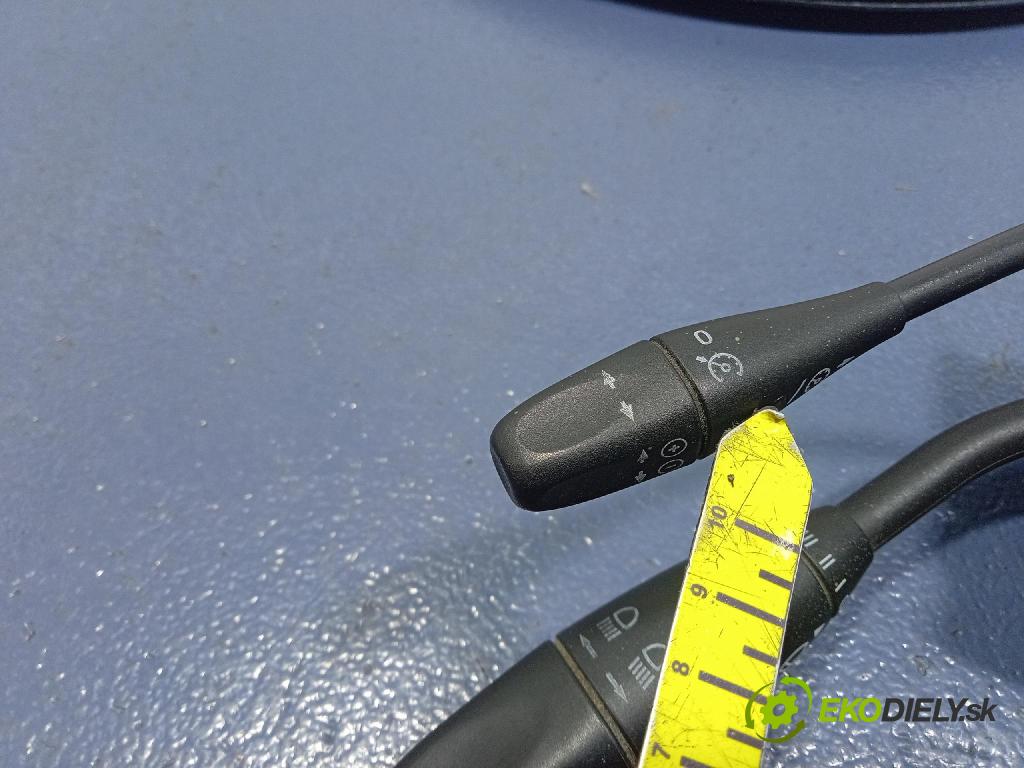 Mercedes-benz C 220 cdi 2002 prepínač Komplex: A2095400145