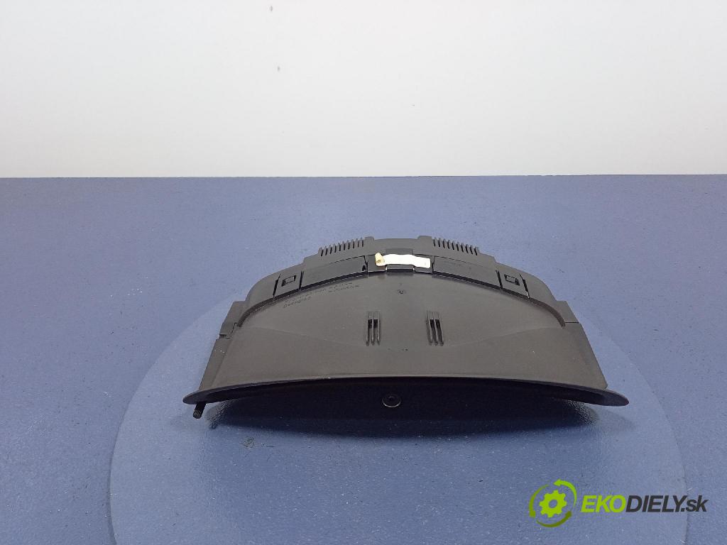 Mercedes-benz C 220 cdi 2002 prístrojovka/ budíky A2035401347