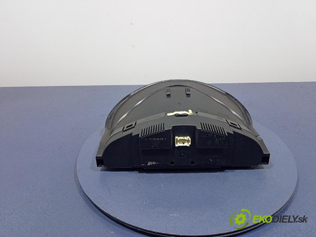 Mercedes-benz C 220 cdi 2002 prístrojovka/ budíky A2035401347