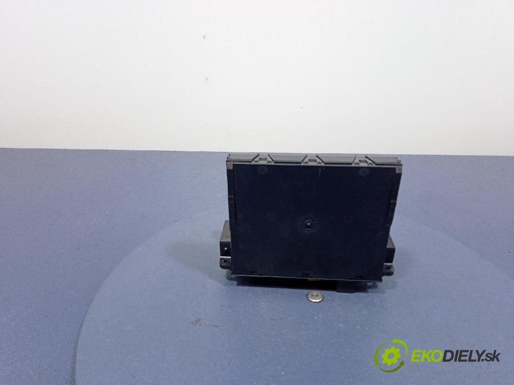 Mercedes-benz C 220 cdi 2002 skrinka Poistky: 2035451601