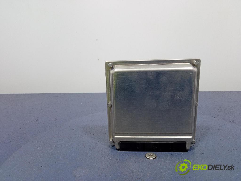 Mercedes-benz C 220 cdi 2002 riadiaca jednotka Motor: A0001536979