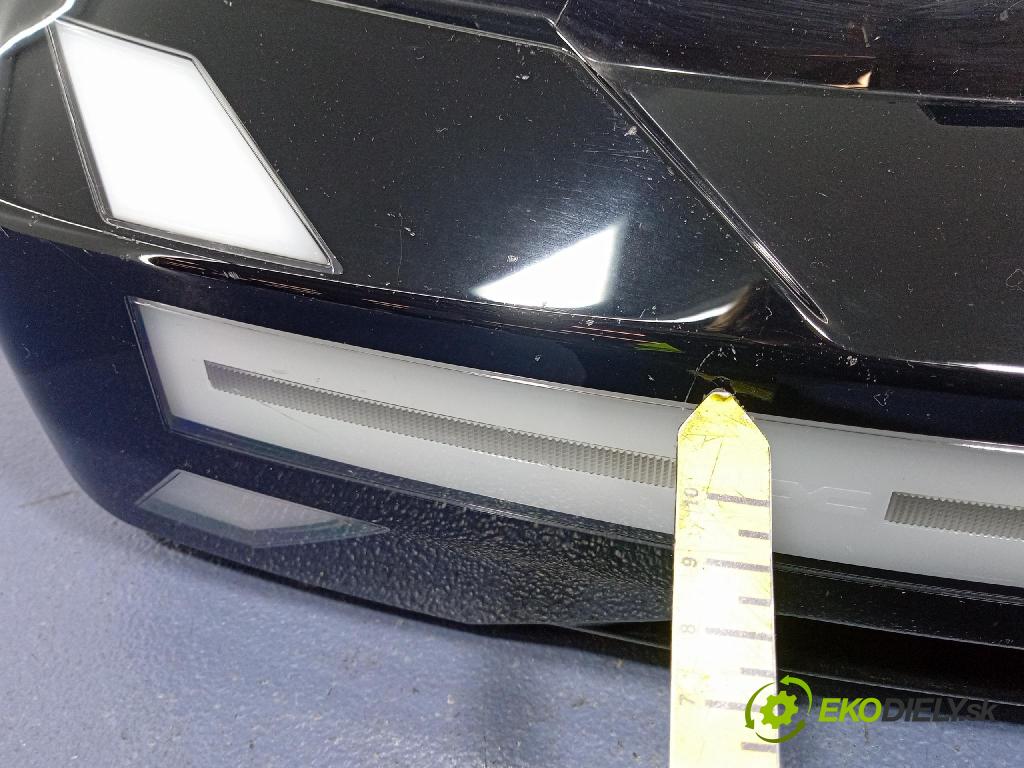 Dacia Spring 0 Reflektor: v pravo: