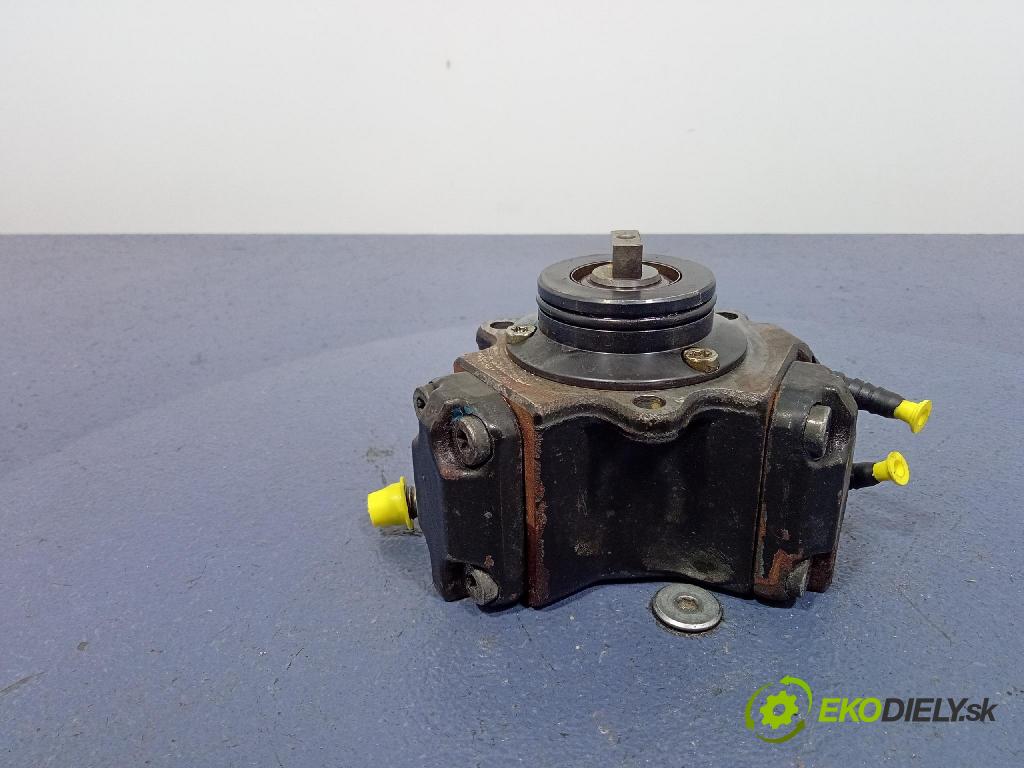 Mercedes-benz C 220 cdi 2002 čerpadlo Injekcia: A6110700501