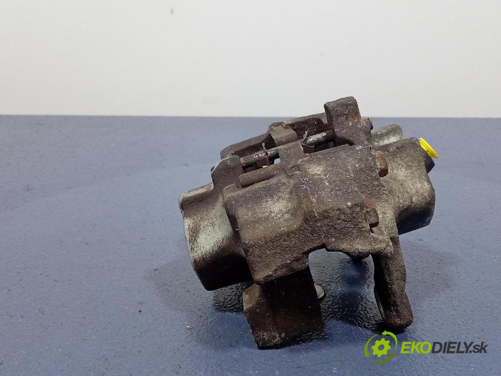 Mercedes-benz C 220 cdi 2002 brzdič brzdový zad Vľavo: 36/290