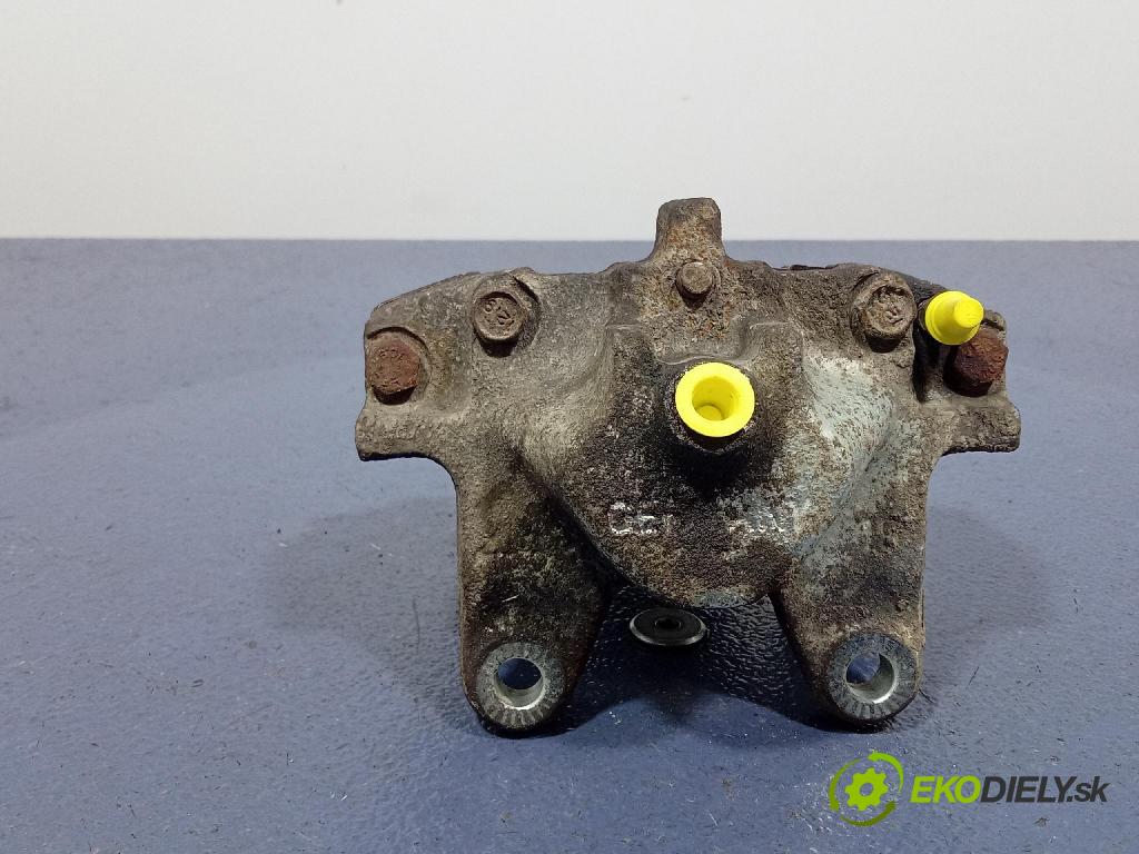 Mercedes-benz C 220 cdi 2002 brzdič brzdový zad Vľavo: 36/290