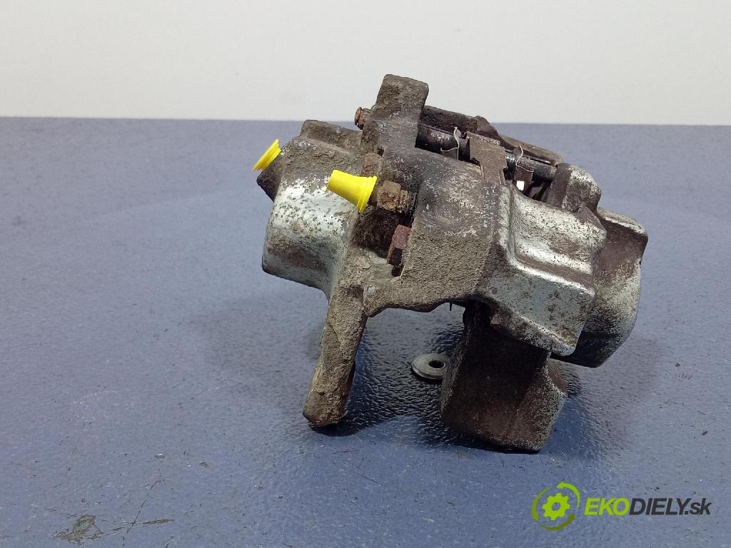 Mercedes-benz C 220 cdi 2002 brzdič brzdový zad Vľavo: 36/290