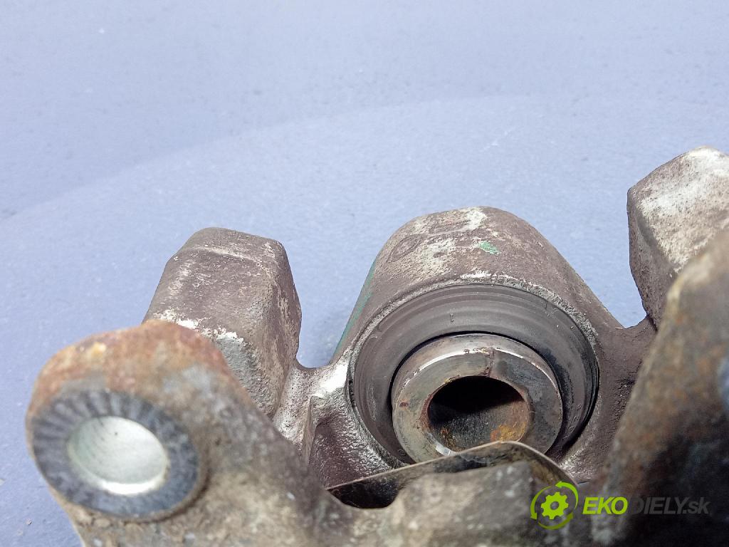 Mercedes-benz C 220 cdi 2002 brzdič brzdový zad Vľavo: 36/290