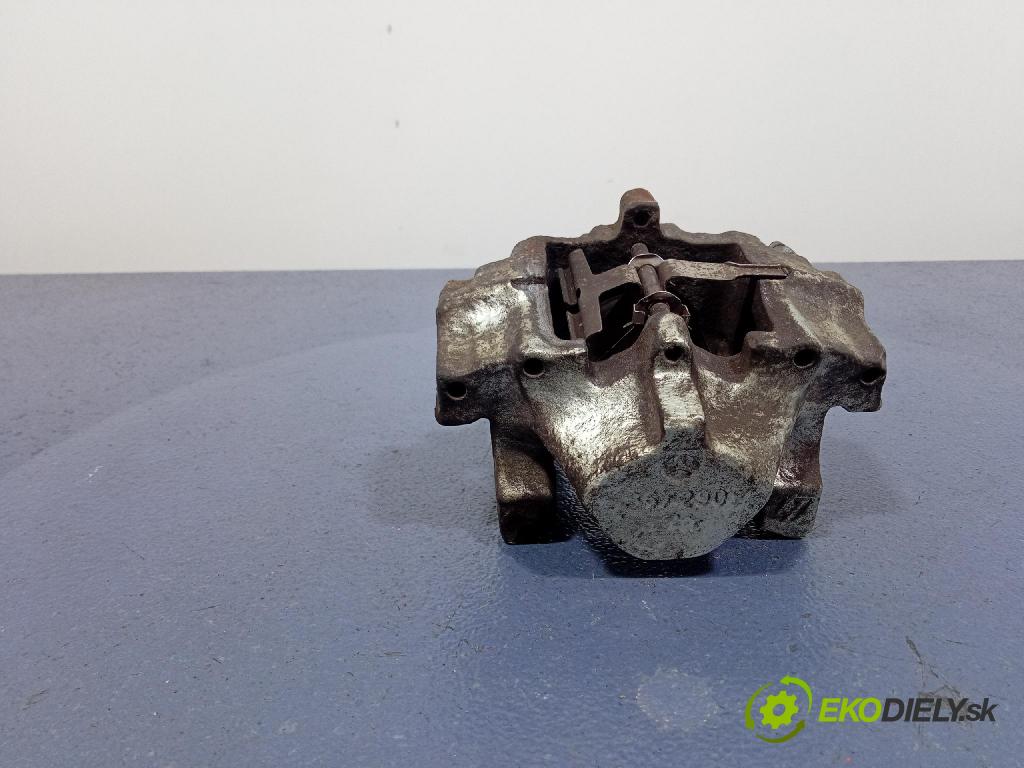 Mercedes-benz C 220 cdi 2002 brzdič brzdový zad v pravo: 36/290