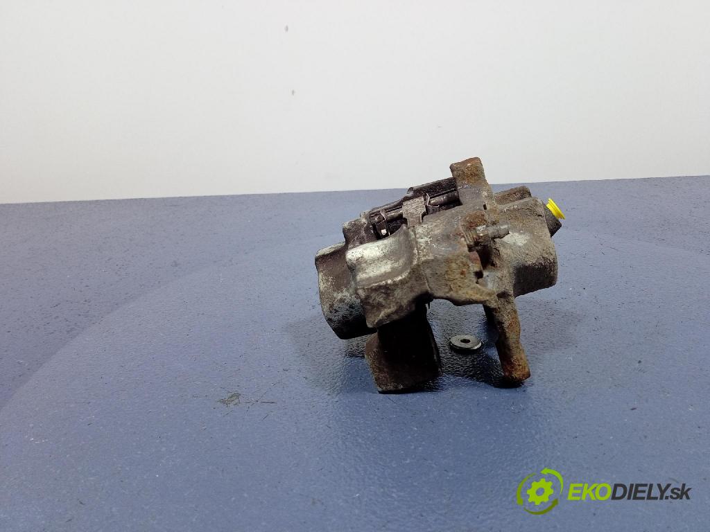 Mercedes-benz C 220 cdi 2002 brzdič brzdový zad v pravo: 36/290