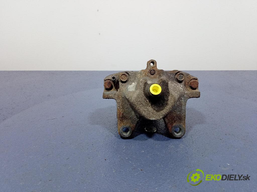 Mercedes-benz C 220 cdi 2002 brzdič brzdový zad v pravo: 36/290