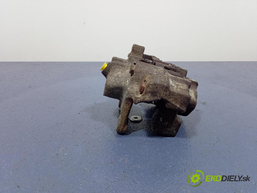 Mercedes-benz C 220 cdi 2002 brzdič brzdový zad v pravo: 36/290