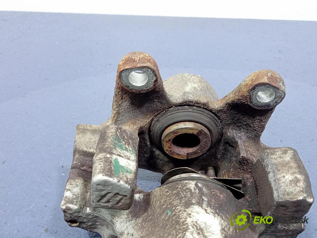 Mercedes-benz C 220 cdi 2002 brzdič brzdový zad v pravo: 36/290