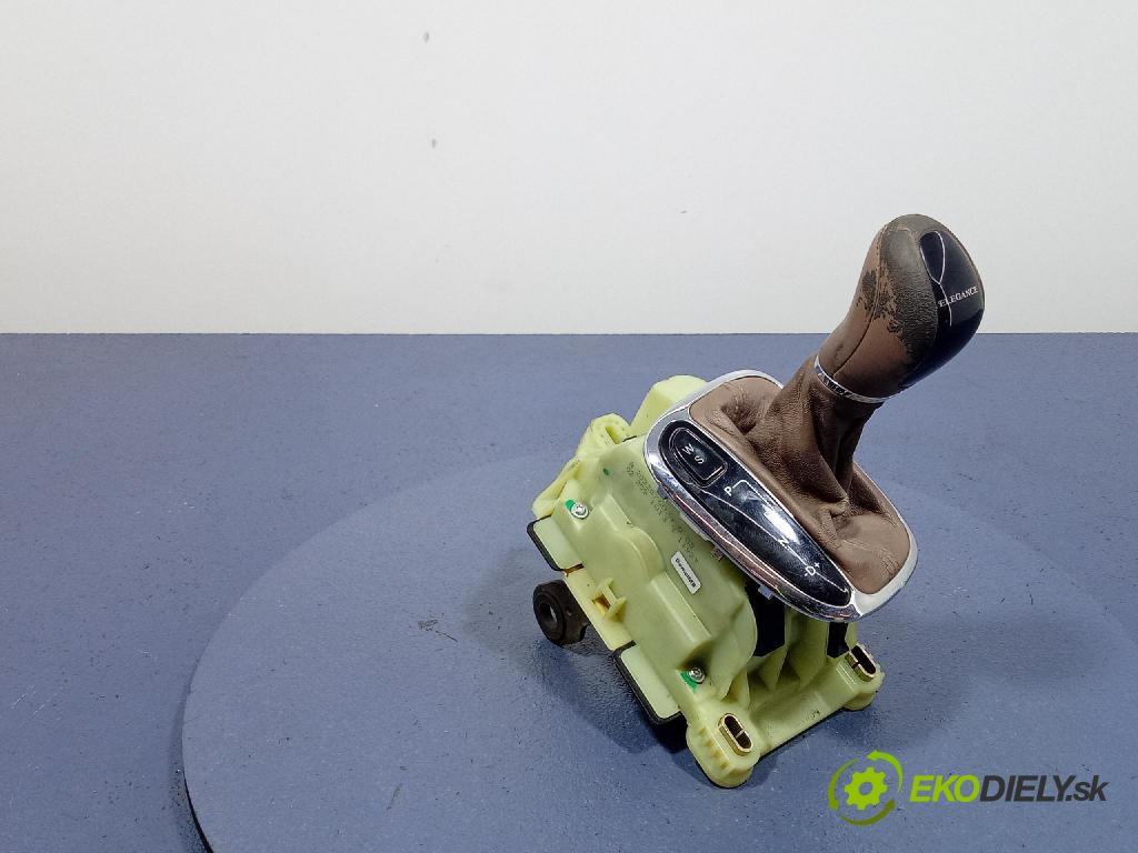 Mercedes-benz C 220 cdi 2002 Páka: Zmeny: A2032676024