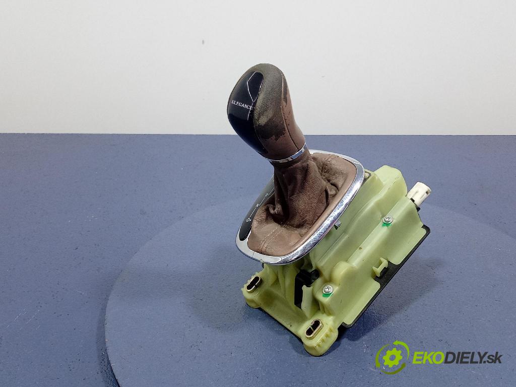 Mercedes-benz C 220 cdi 2002 Páka: Zmeny: A2032676024