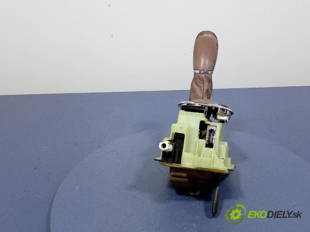 Mercedes-benz C 220 cdi 2002 Páka: Zmeny: A2032676024