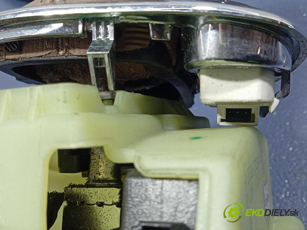 Mercedes-benz C 220 cdi 2002 Páka: Zmeny: A2032676024