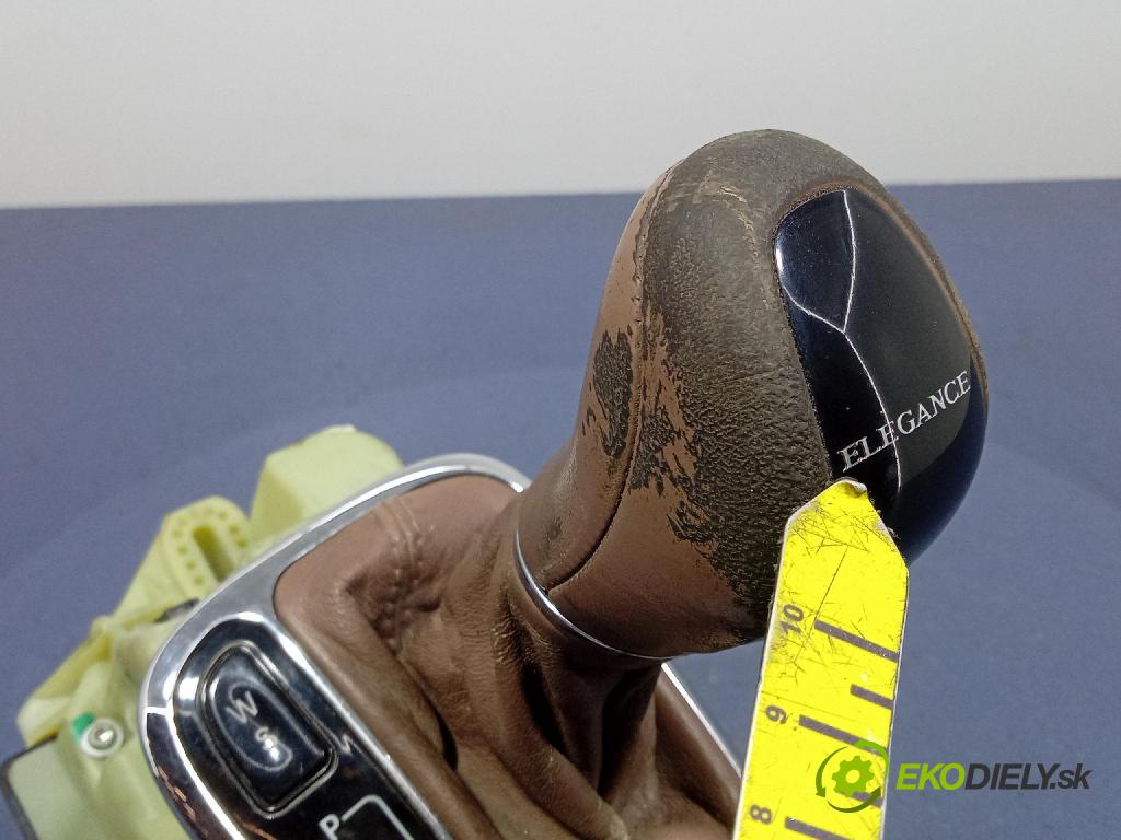 Mercedes-benz C 220 cdi 2002 Páka: Zmeny: A2032676024