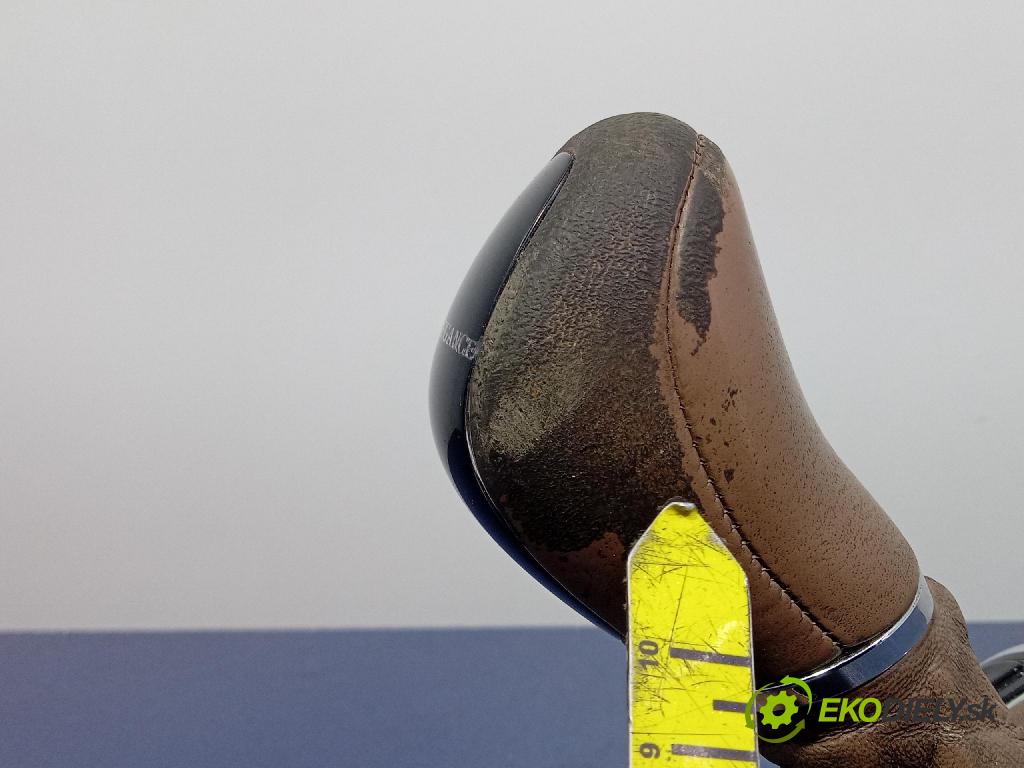 Mercedes-benz C 220 cdi 2002 Páka: Zmeny: A2032676024