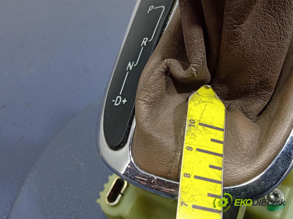 Mercedes-benz C 220 cdi 2002 Páka: Zmeny: A2032676024