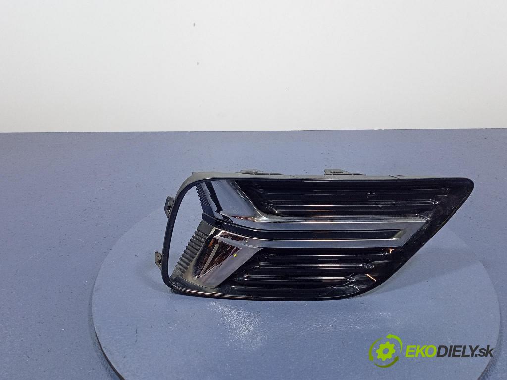 Renault Arkana 0 lišta narazník