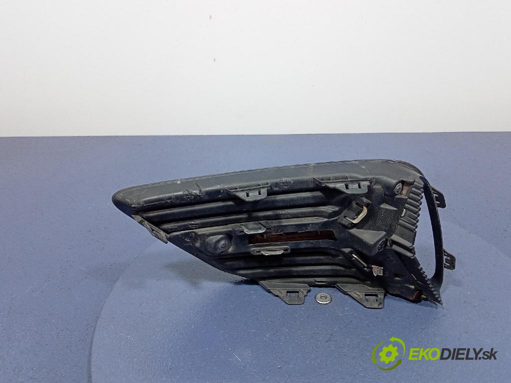 Renault Arkana 0 lišta narazník