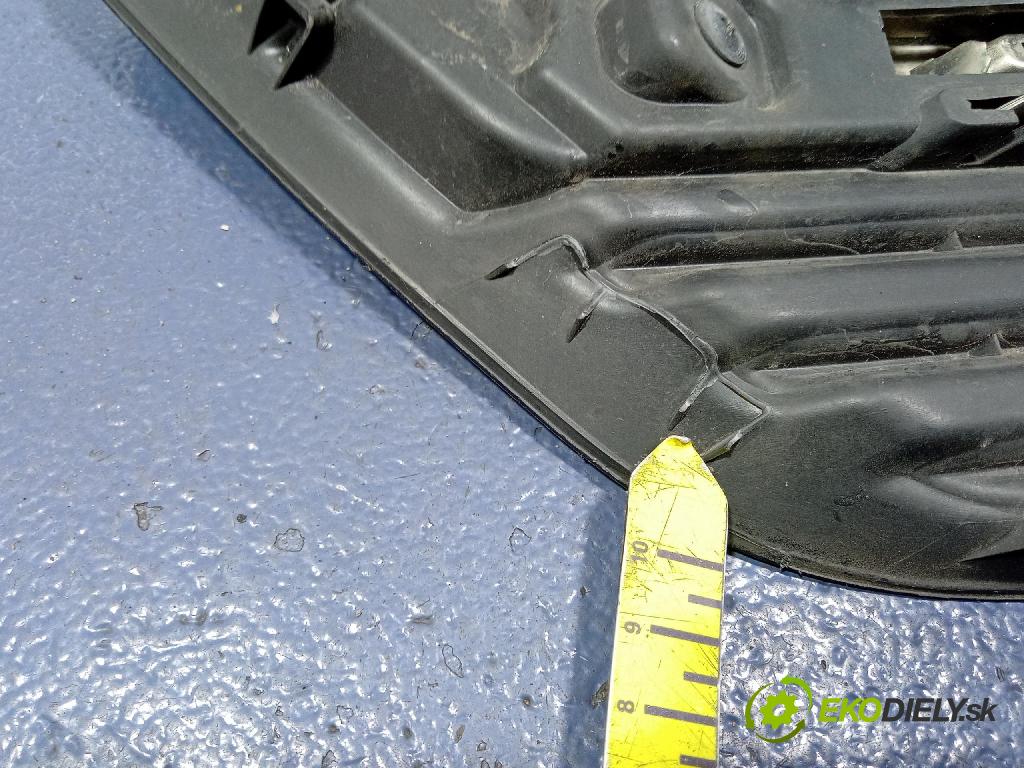 Renault Arkana 0 lišta narazník