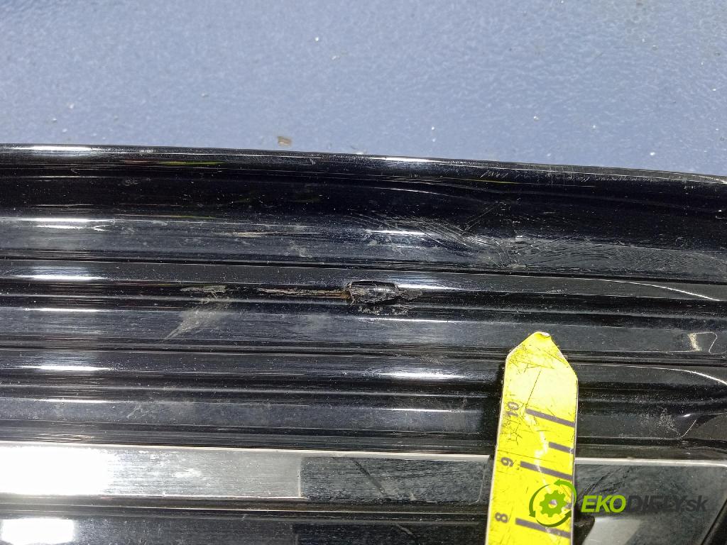 Renault Arkana 0 lišta narazník