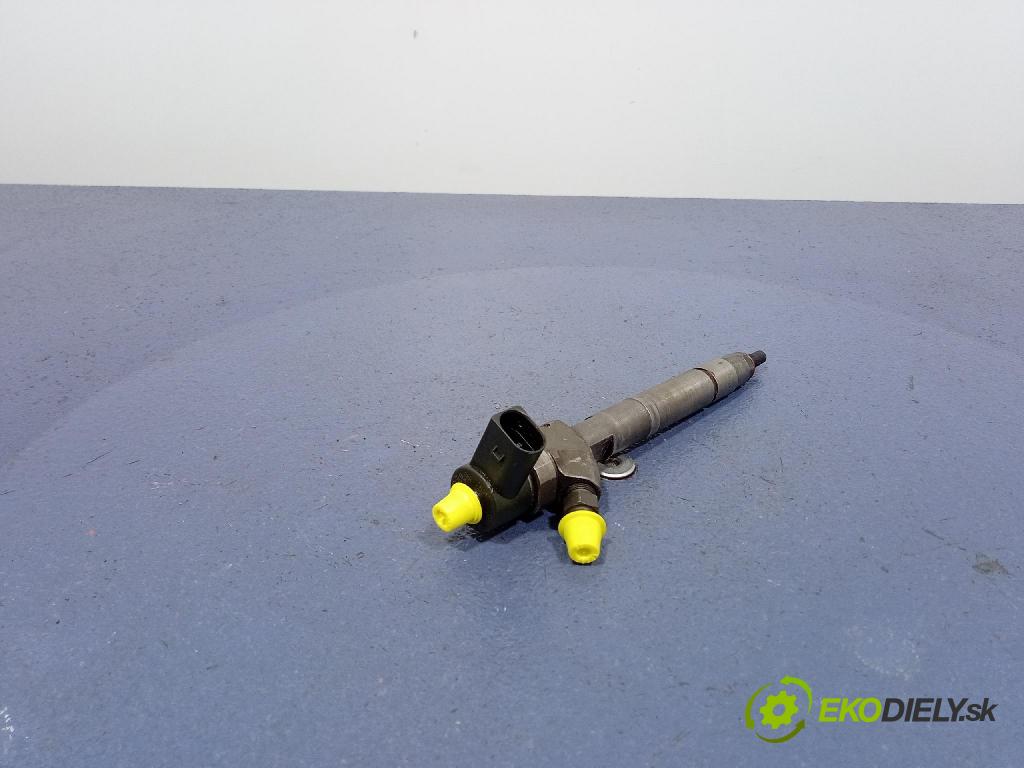 Mercedes-benz C 220 cdi 2002 vstrek A6110700587