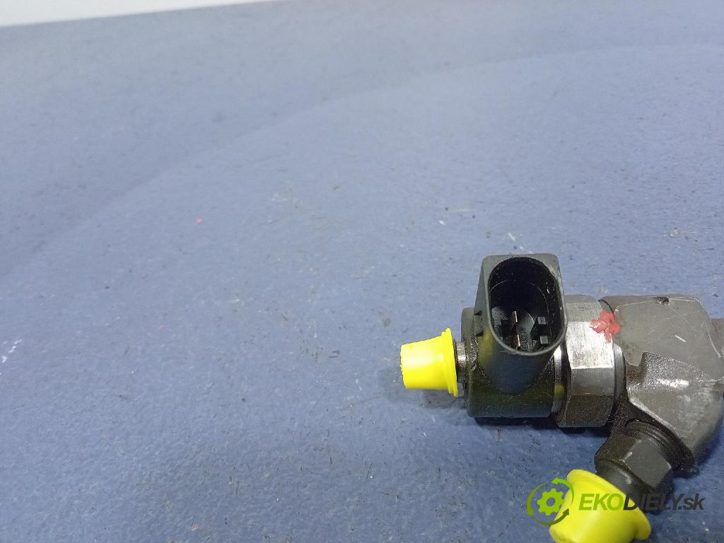 Mercedes-benz C 220 cdi 2002 vstrek A6110700587