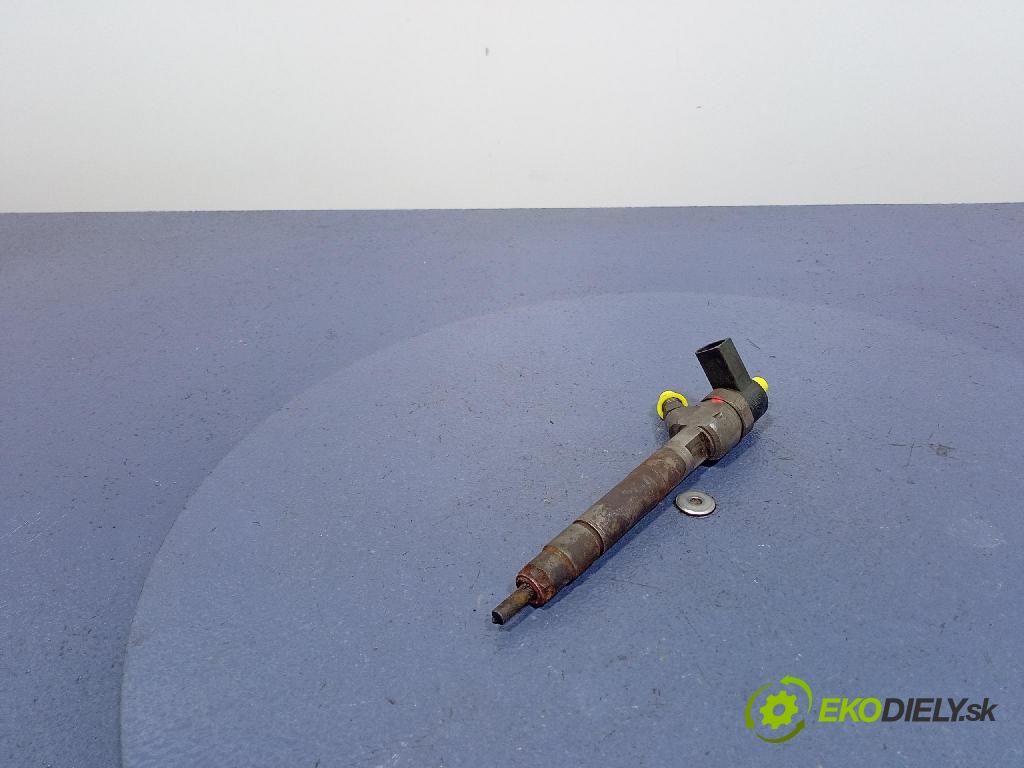 Mercedes-benz C 220 cdi 2002 vstrek A6110700587