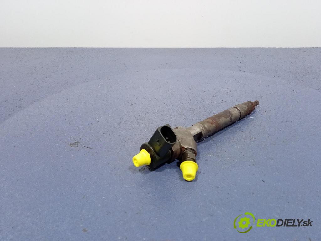 Mercedes-benz C 220 cdi 2002 vstrek A6110700587