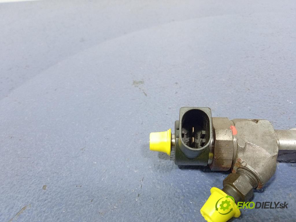 Mercedes-benz C 220 cdi 2002 vstrek A6110700587