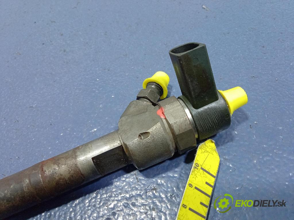 Mercedes-benz C 220 cdi 2002 vstrek A6110700587