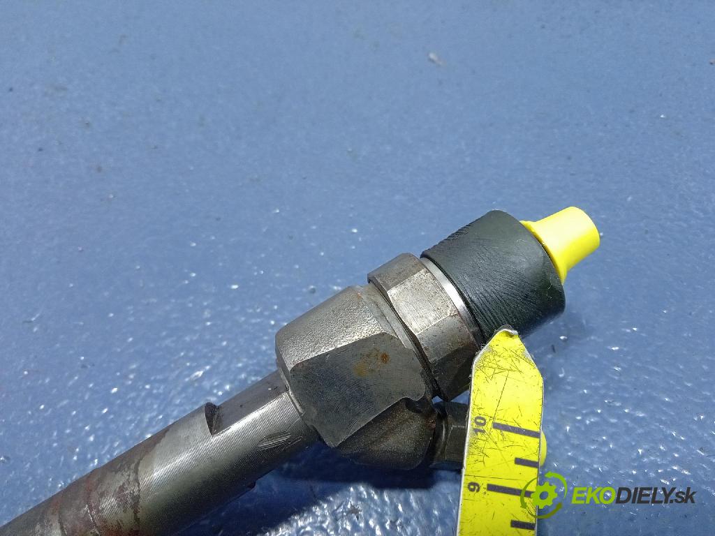 Mercedes-benz C 220 cdi 2002 vstrek A6110700587