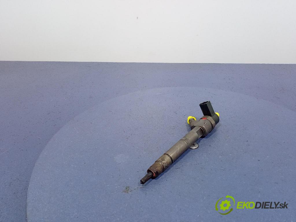 Mercedes-benz C 220 cdi 2002 vstrek A6110700587