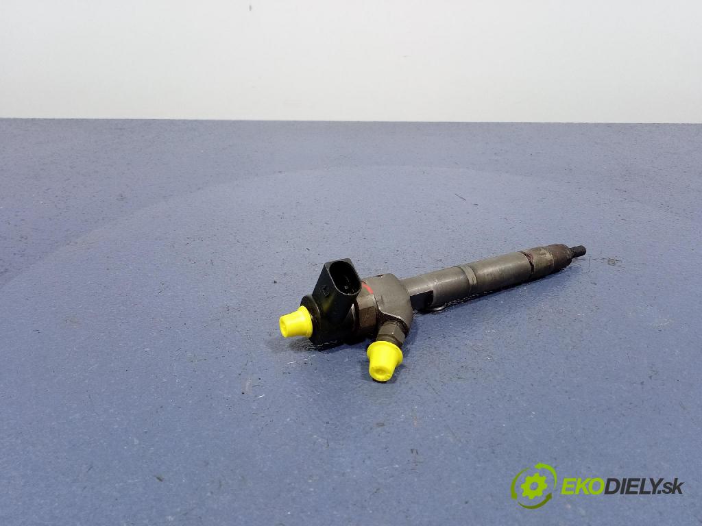 Mercedes-benz C 220 cdi 2002 vstrek A6110700587