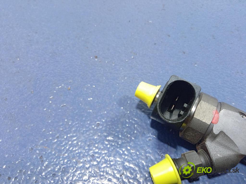 Mercedes-benz C 220 cdi 2002 vstrek A6110700587