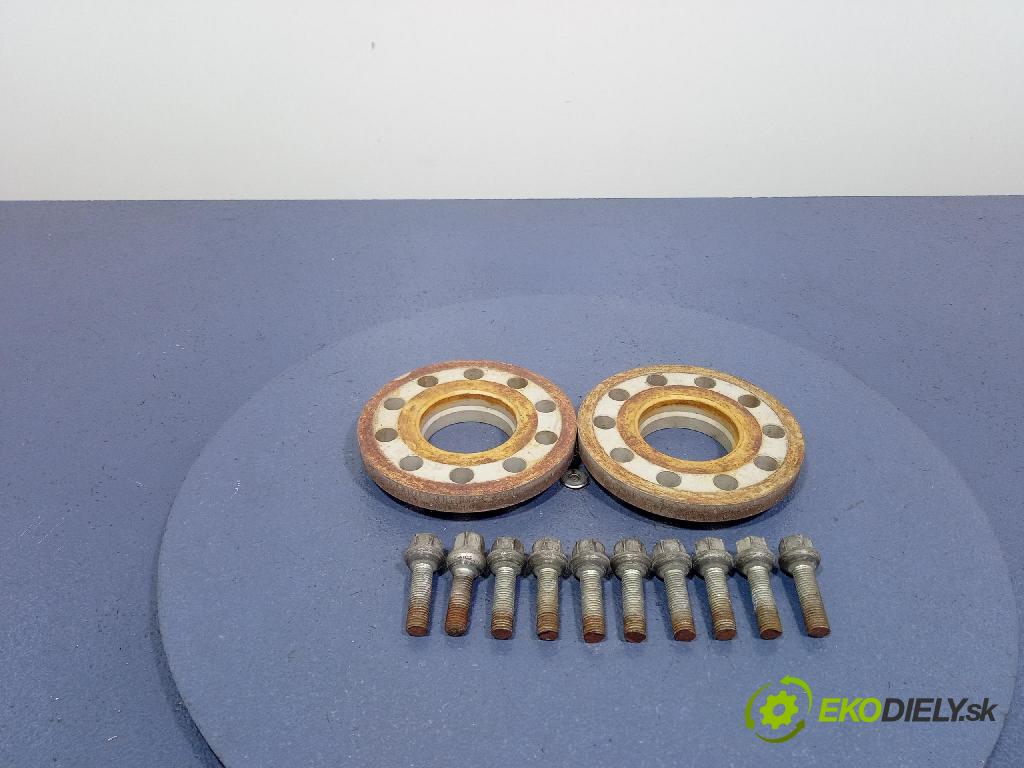 Mercedes C-klasa 2002 skrutka Do Kolesá: KBA 90975