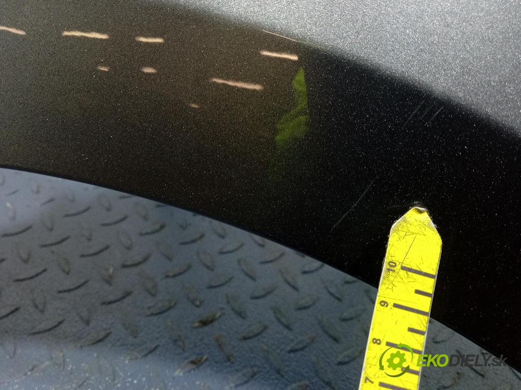Renault Clio 0 blatník Predné v pravo: