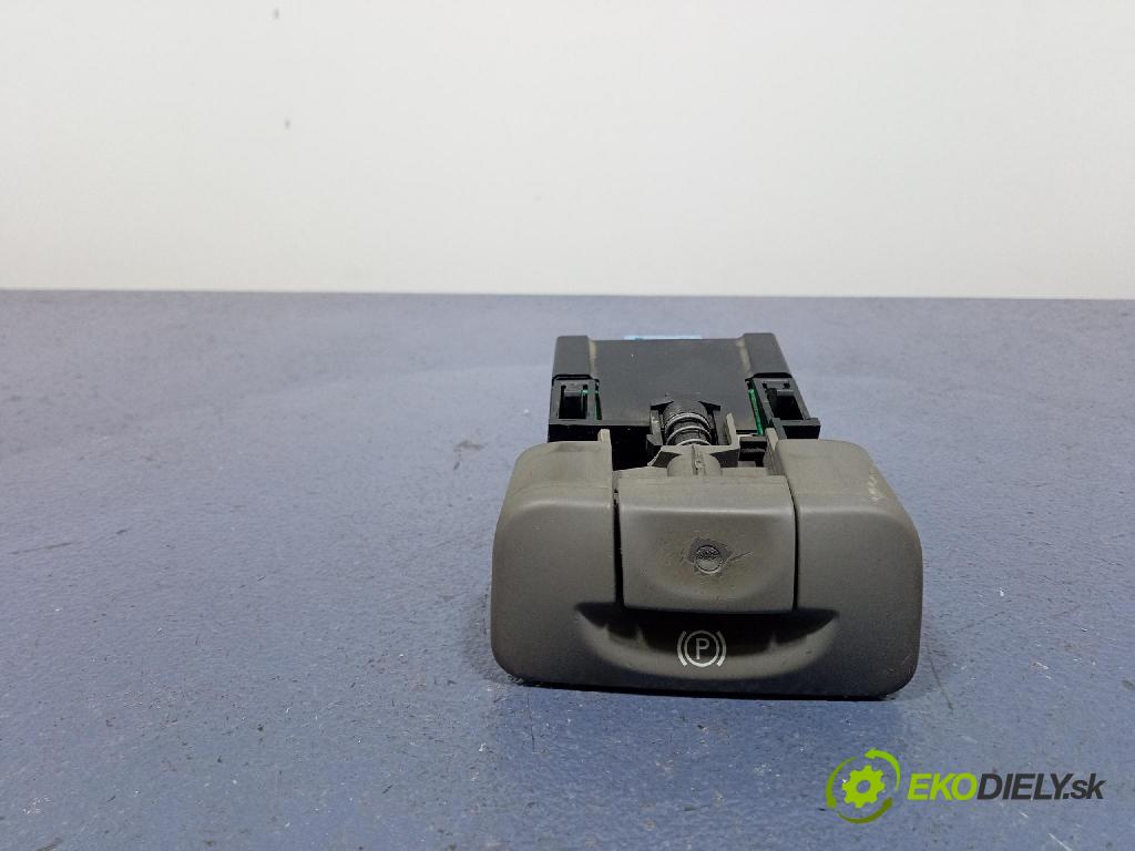 Renault Scenic 2007 Páka: Brzda: Ručná: 8200610146