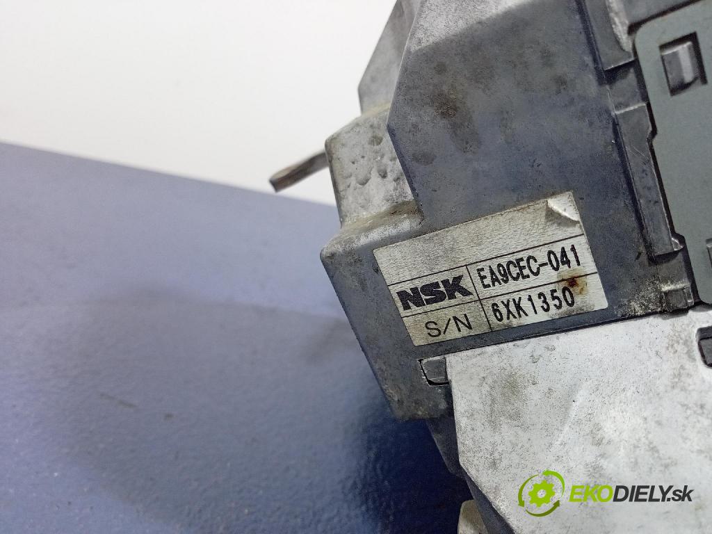 Renault Scenic 2007 Stĺpik volant x 8200701471