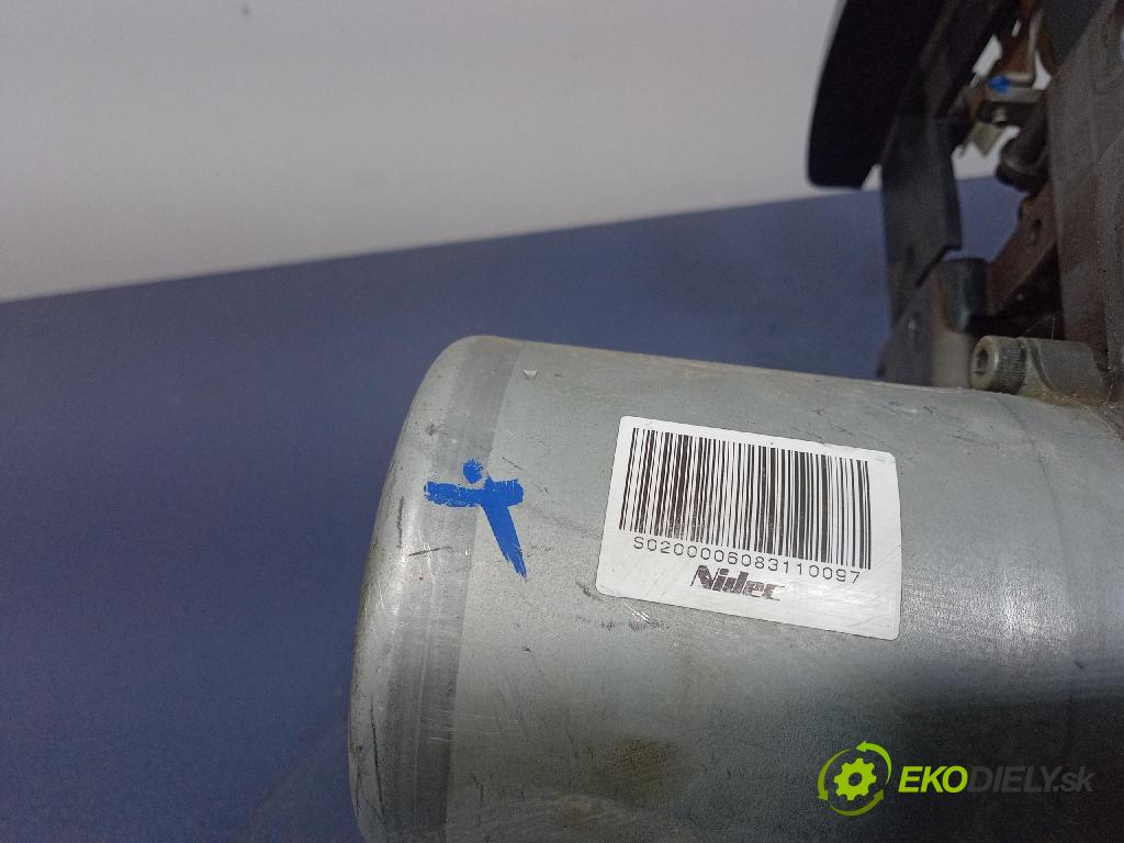 Renault Scenic 2007 Stĺpik volant x 8200701471