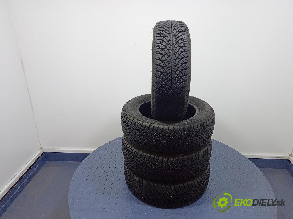 Toyota Yaris 2003 pneumatika Multi-sezóna: 5452000586889