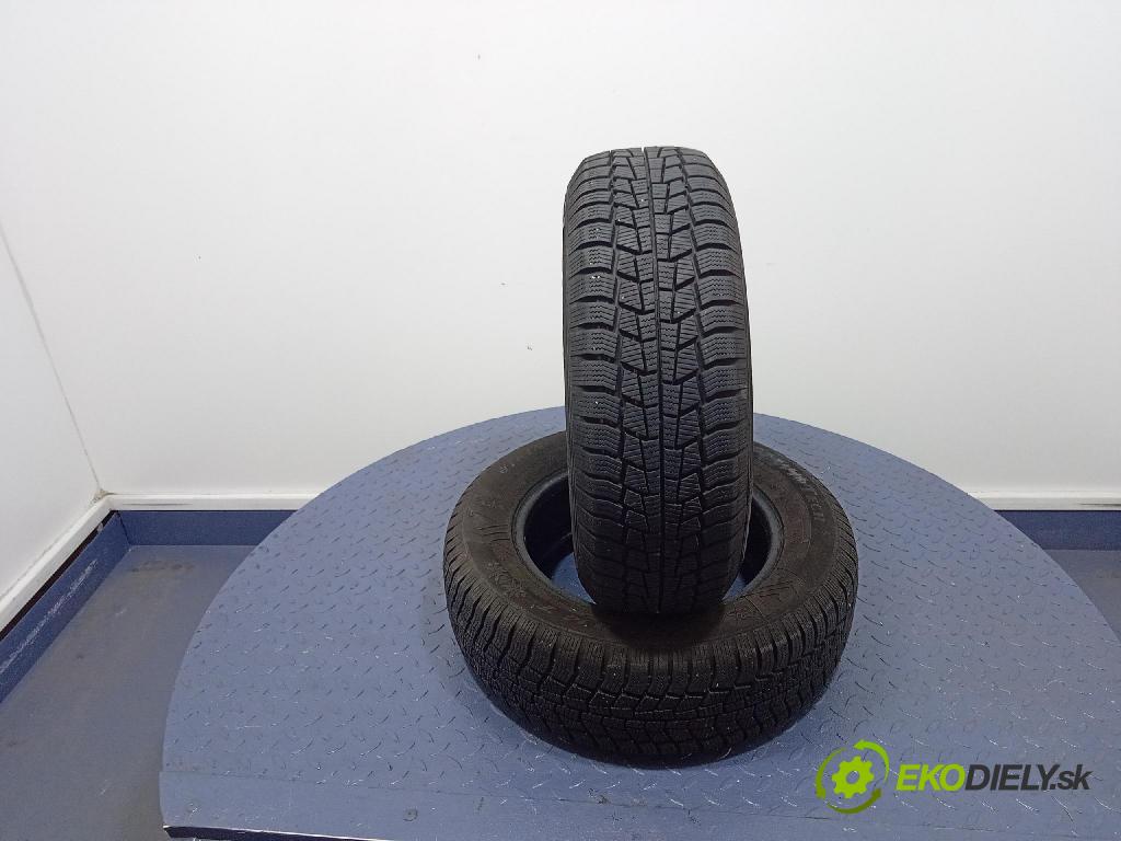 Ford Connect 2006 pneumatika ZIMA: 4024069799800