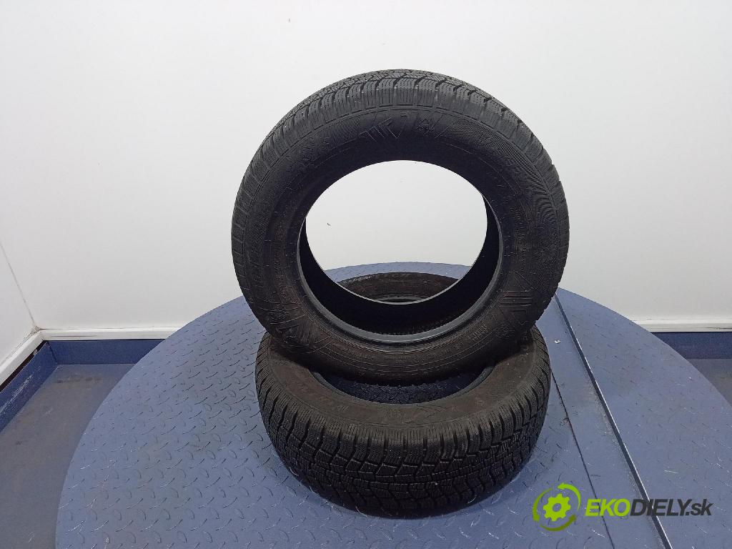 Ford Connect 2006 pneumatika ZIMA: 4024069799800