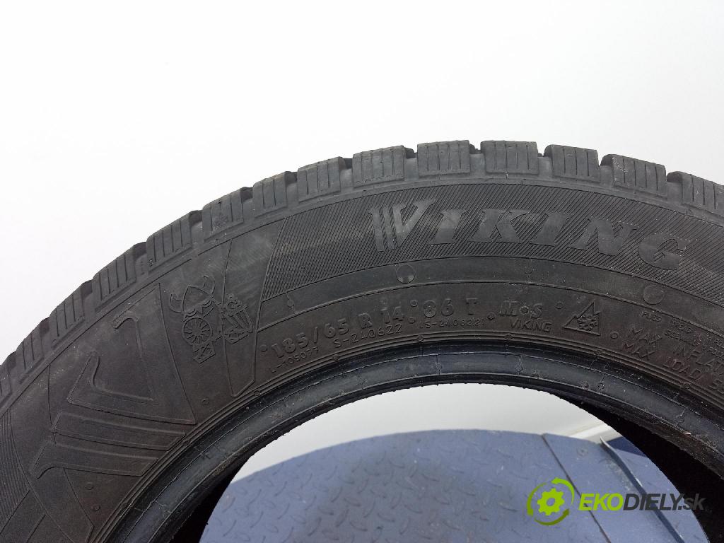 Ford Connect 2006 pneumatika ZIMA: 4024069799800