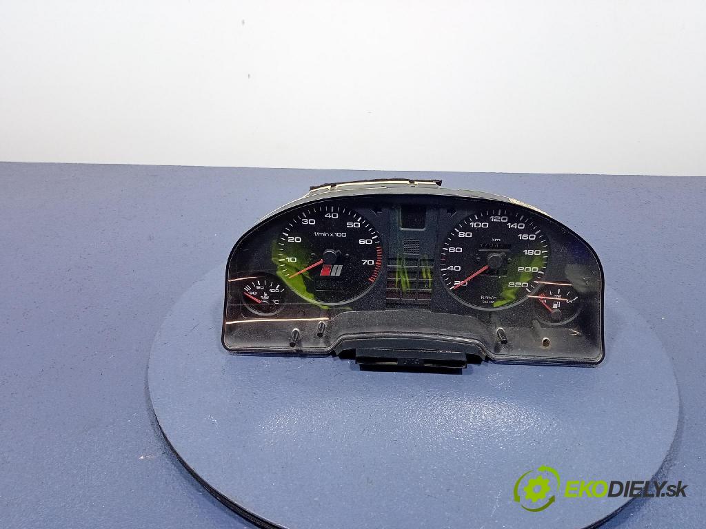Audi 80 1992 prístrojovka/ budíky 8A0919033AL